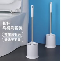 LYNN 马桶刷套装厕所清洁刷子