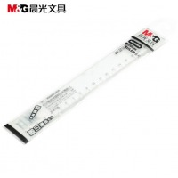 GT晨光20cm直尺办公ARL96004