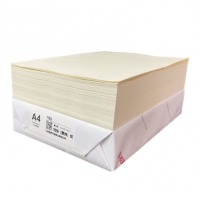 创新 蒙肯纸 A4A3打印纸60g70克8K16开 80G 8K-500张/包