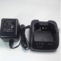国标 对讲机充电器 BK-300