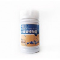 创新 水质硬度检测胶囊