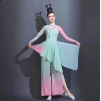 健身操舞蹈服