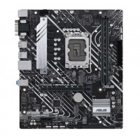华硕（ASUS）PRIME H610M-A D4主板 支持 CPU G6900/12400F/12100F/13100F（Intel H610/LGA 1700）