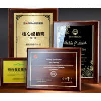 奖牌定制