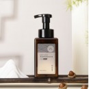 京东京造 泡沫抑菌99.9%香氛洗手液430mL