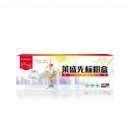 莱盛光标 LSGB-W2041A--2043A(三色） 粉盒 黑色 适用于 惠普HP Color LaserJet Pro M454/MFP M479