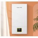 荣事达 燃气壁挂炉天然气采暖炉36kw 五维恒温WIFI 质控节能分段燃烧