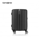 新秀丽（Samsonite）行李箱登机箱20英寸 GU9*09001黑色