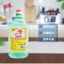 金鱼 GoldFish 洗洁精 5kg 大桶装