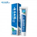 云南白药 135g 牙膏 冬青香型