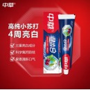 中华(Zhonghua)健齿白牙膏 炫动果香200g