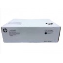 惠普 CF325X 黑色 硒鼓（适用 M830z M806dn系列机型）HP25X CF325XC墨粉