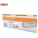 OKI 墨粉粉盒粉仓 C811 C831DN 碳粉粉盒 黑色