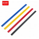 创新 12条装白板磁条 磁铁 软磁条 磁贴 彩色磁铁条 20cm