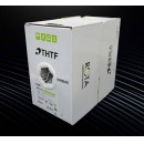 清华同方六类网线四对非屏蔽双绞线铜CAT6千兆网线CC72004
