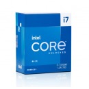 英特尔(Intel) i7-13700KF 13代 酷睿 处理器 16核24线程 睿频至高可达5.4Ghz 30M三级缓存 台式机CPU