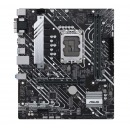 华硕（ASUS）PRIME H610M-A D4主板 支持 CPU G6900/12400F/12100F/13100F（Intel H610/LGA 1700）