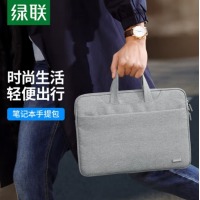绿联 电脑包手提16英寸 30325