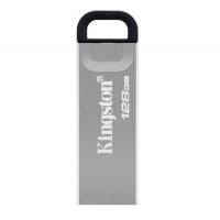 金士顿（Kingston）128GB USB 3.2 Gen 1 U盘 DTKN 大容量U