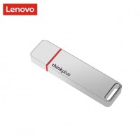 联想（Lenovo）移动固态U盘-1TB(银)