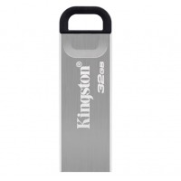 金士顿（Kingston）32GB USB 3.2 Gen 1 U盘 DTKN 大容量U盘