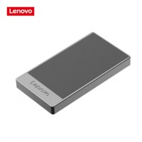 联想(Lenovo)2TB NVMe移动硬盘固态（PSSD）Type-c USB3.2接口