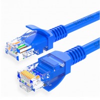 山泽（SAMZHE） SZW-1020 超五类网线 CAT5e类高速百兆网线 2米 成品网