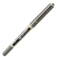三菱 uni 直液式耐水性走珠笔 UB-157 0.7mm 黑色 12支/盒 CLP 直液
