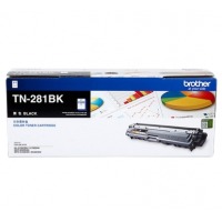 兄弟 TN-281BK黑色粉盒