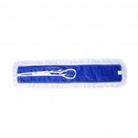 白云清洁（baiyun cleaning）AF01005 棉纱线尘推布 拖把布配件替换布 