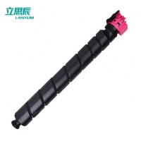 立思辰 TL-8568M红色粉盒