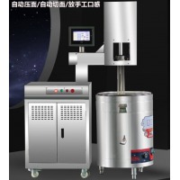 创新 饸烙面机器 拉面机 每小时300碗