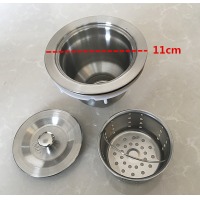 国标 8110下水器