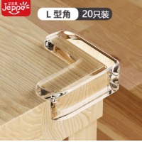 国标 透明硅胶防撞角