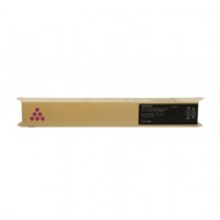 理光（Ricoh）原装IMC3500红色粉盒适用IMC3000/C3500复印机碳粉盒（1