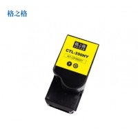 格之格CTL-350HY碳粉盒黄色高容适用于奔图 CP2510DN/CM7115DN/CP