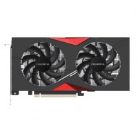 七彩虹（Colorful）战斧 GeForce RTX 4060 DUO 8GB DLSS