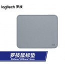 罗技（Logitech）游戏电竞鼠标 【250*300*3mm】灰色