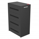 山特（SANTAK） SBC-A16 电池箱 UPS不间断电源蓄电池柜EPS电池柜