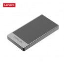 联想(Lenovo)2TB NVMe移动硬盘固态（PSSD）Type-c USB3.2接口 ZX6系列 2100MB/s 高速传输