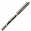 三菱 uni 直液式耐水性走珠笔 UB-157 0.7mm 黑色 12支/盒 CLP 直液式耐水性走珠笔