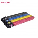 理光（Ricoh）MP C2503C 原装碳粉大容四色套装（红/蓝/黄/黑）