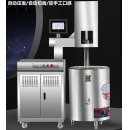 创新 饸烙面机器 拉面机 每小时300碗