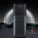 霍尼韦尔（Honeywell）空气净化器除甲醛消毒杀菌 KJ1000F-P22B净化器