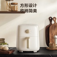 苏泊尔（SUPOR）空气炸锅大功率 4.2L容量KJ42D811B