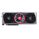 七彩虹（Colorful） iGame GeForce RTX 4060 Advanced OC 8GB DLSS 3 电竞光追游戏设计电脑显卡
