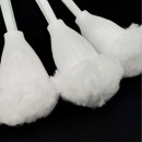 白云清洁（BAIYUN CLEANING）多功能软毛挤水马桶刷马桶刷1个