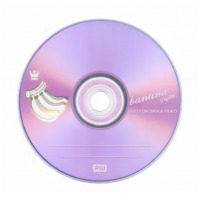 紫光 DVD-R空白刻录光盘