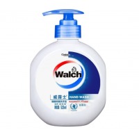 威露士（Walch）洗手液（丝蛋白）健康抑菌洗手液525ml*1瓶