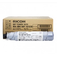 理光（Ricoh）MP1610 黑色碳粉 适用设备MP1610/1810/1812L/20